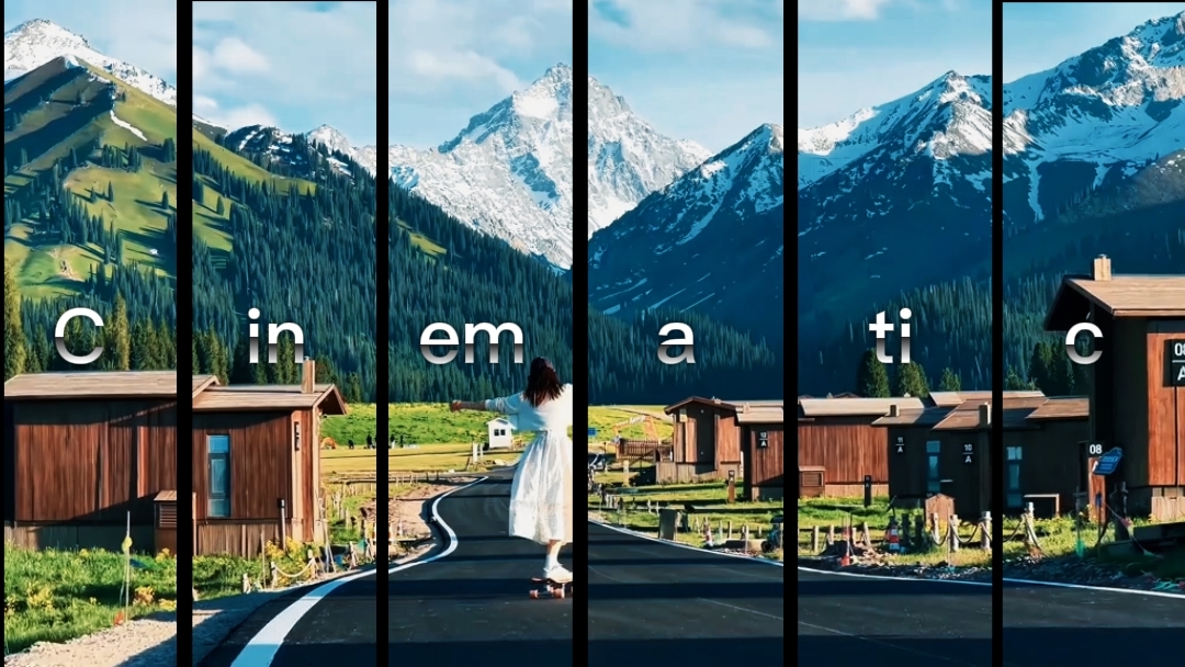 Cinematográfico