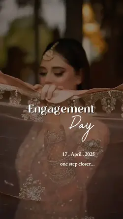 Engagement moment