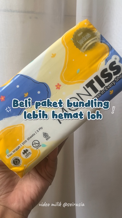 Review Tissue Montis