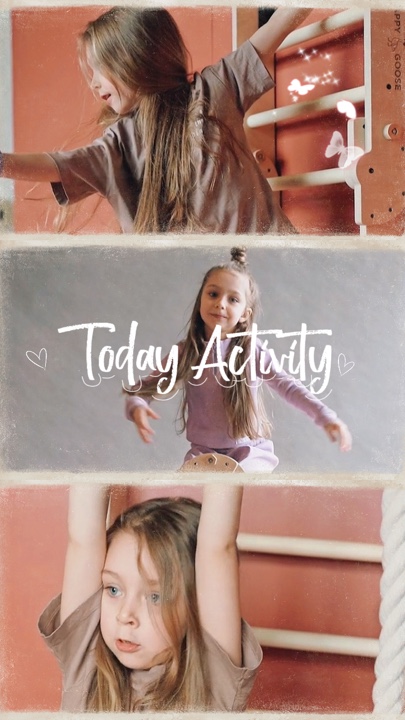 Actividad de Hoy 