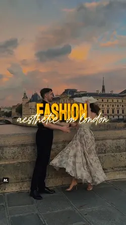 Fashion in london