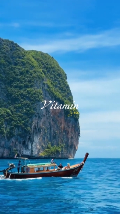 Vitamina del Mar
