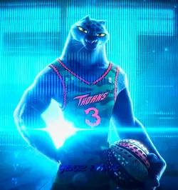 JETT GOAT