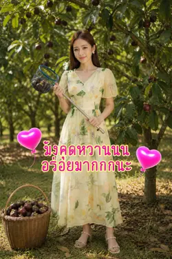มังคุดหวาน อร่อยมากนะ