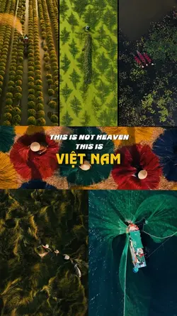 Đây là VIỆT NAM