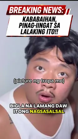 NOTORIOUS NA MANYAK!