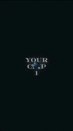 Blue emoji freeze