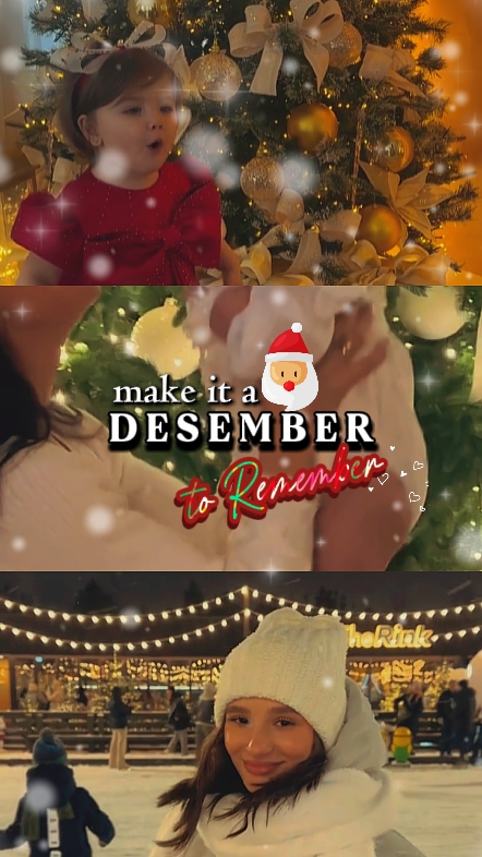 Navidad de diciembre