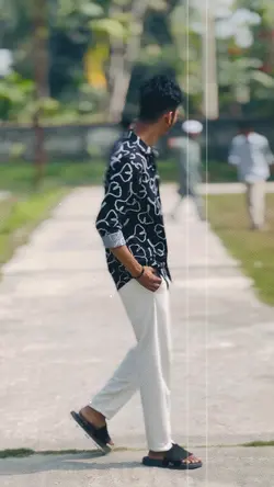 slow motion