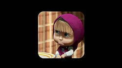 Trend Marsha sad 