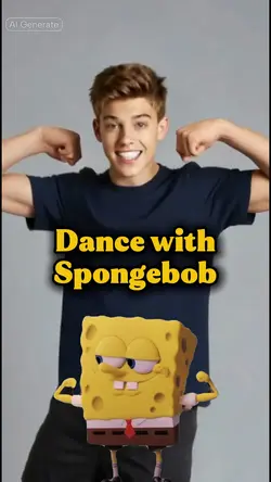 Big Guy Dance