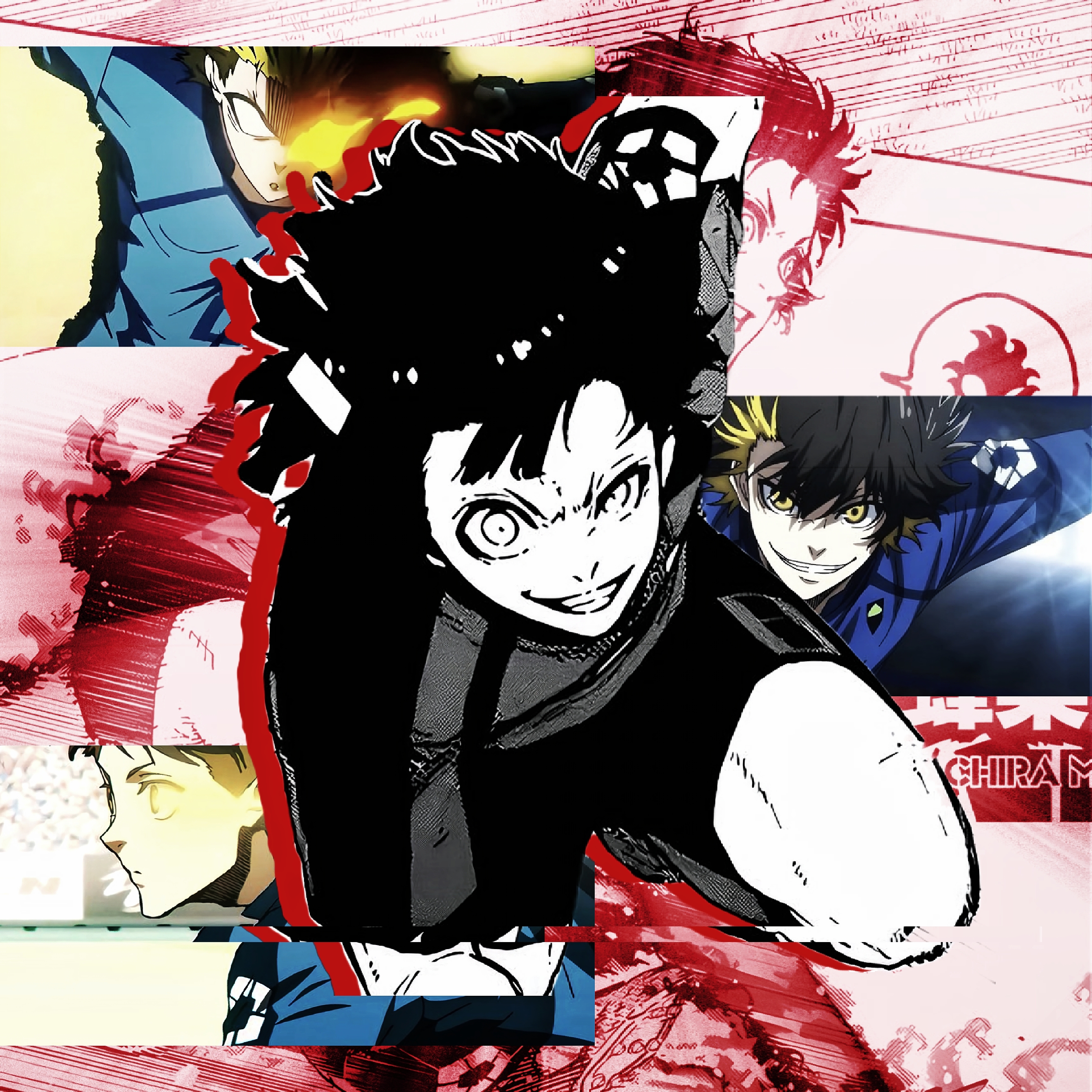 Cover Picture