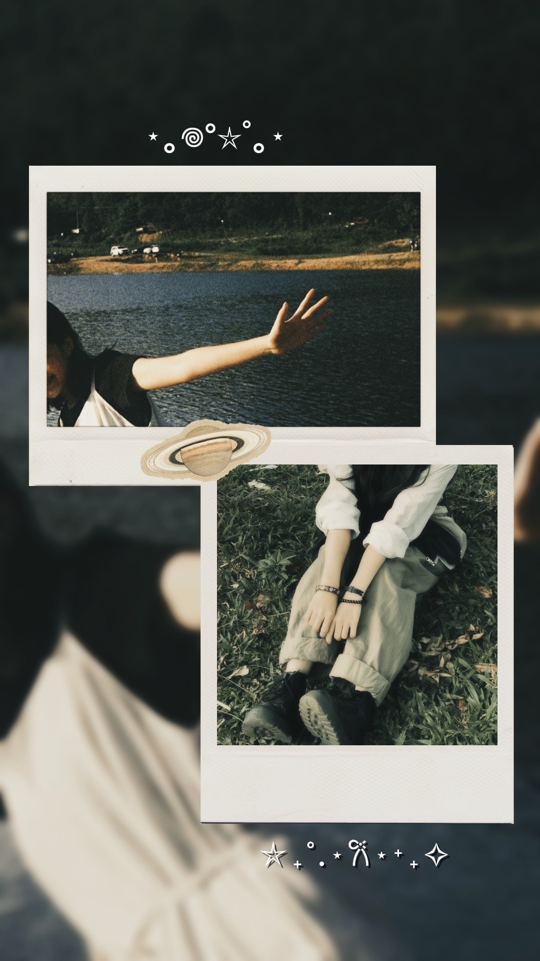 2 Estetiksyon ng frame