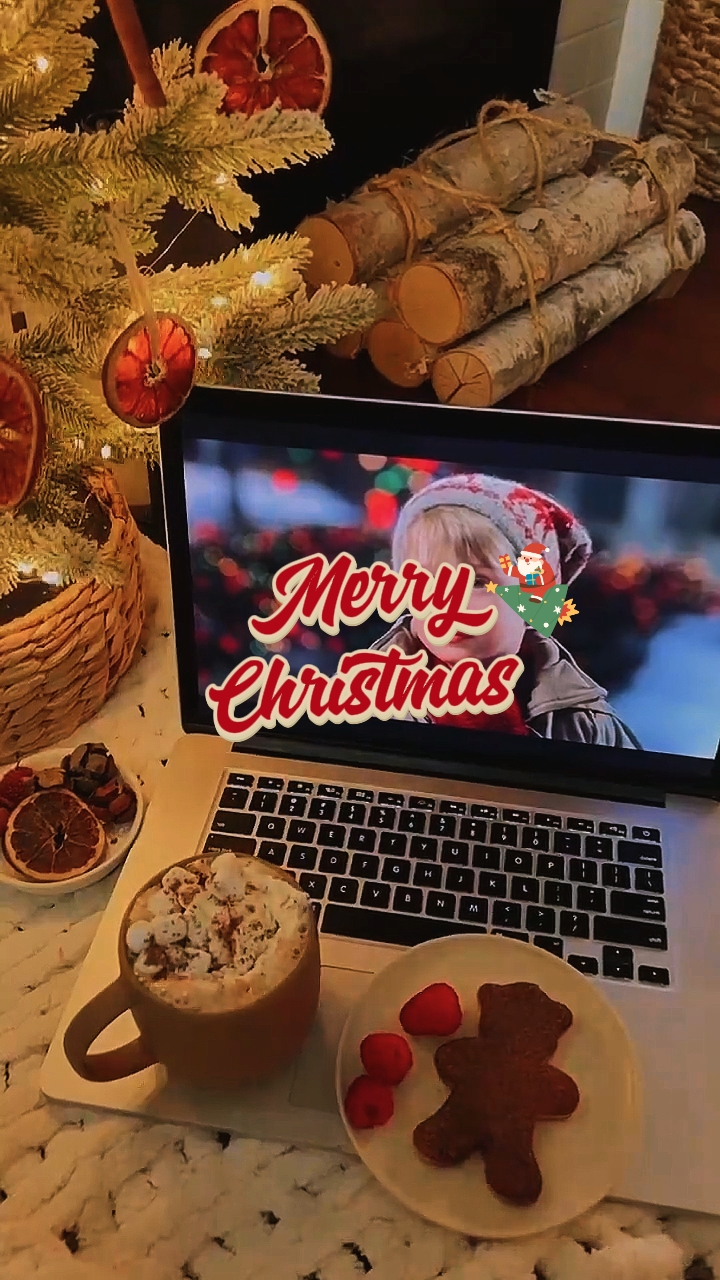 Feliz Navidad