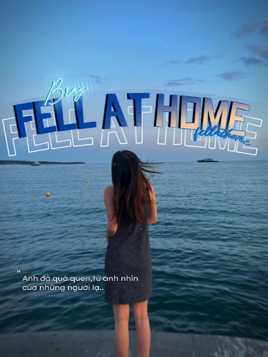 Fell At Home 