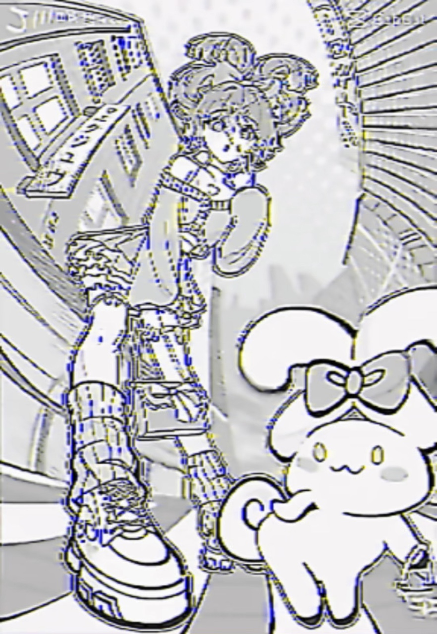 got me trippin