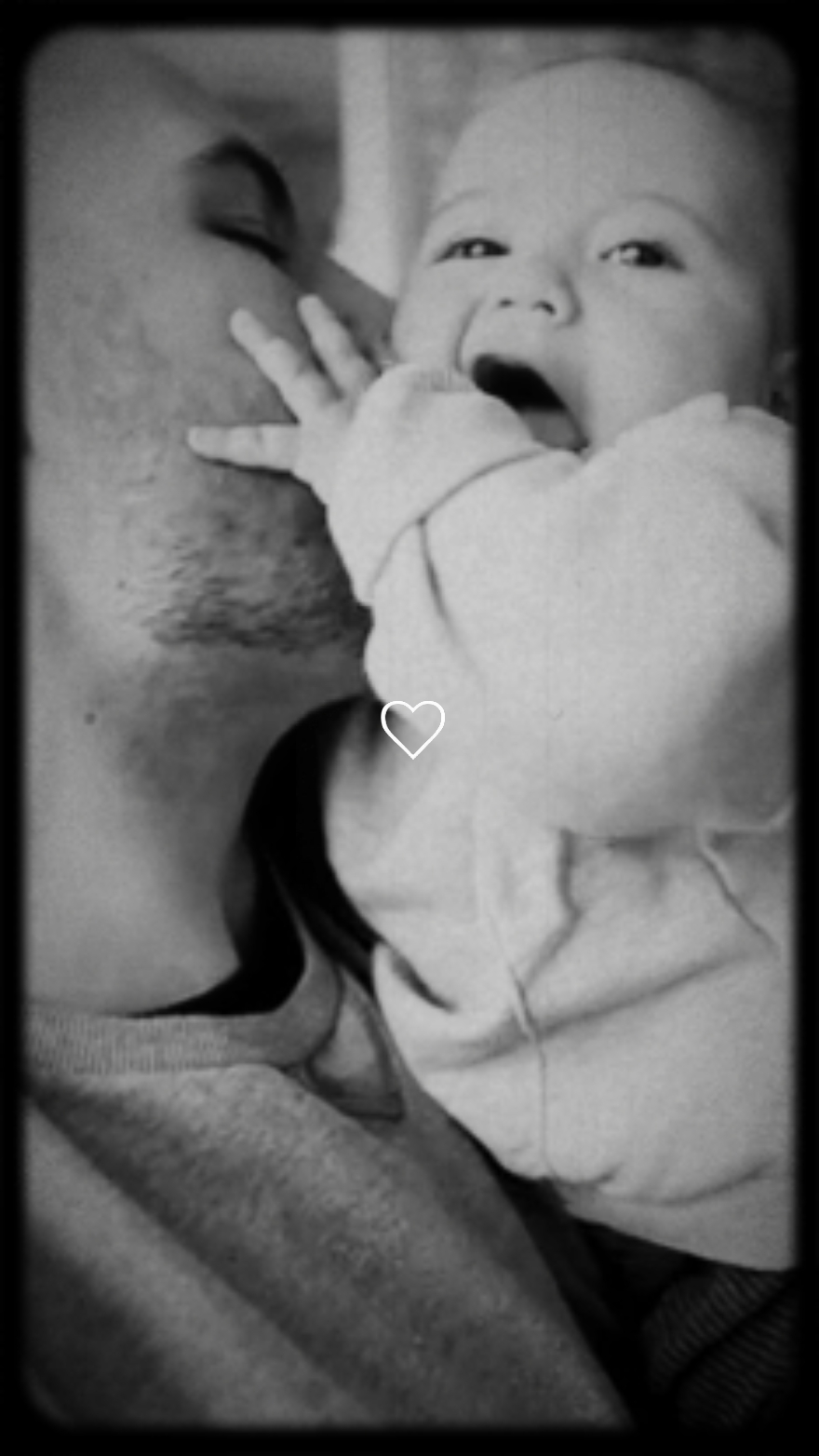 Momentos con papá 