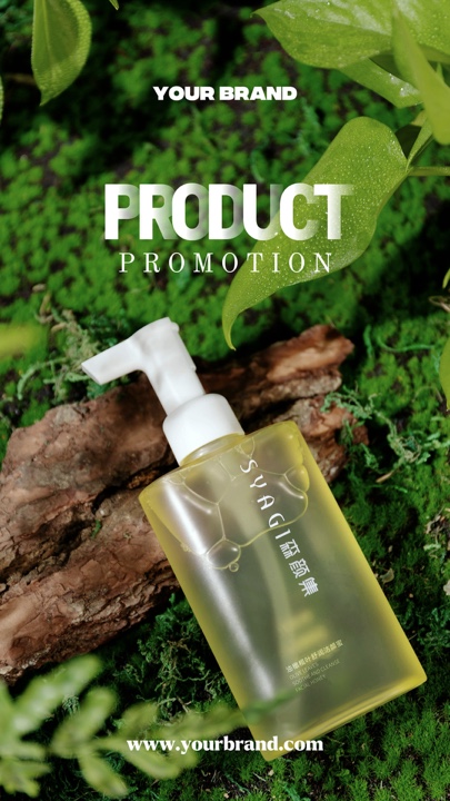 Promosi Produk
