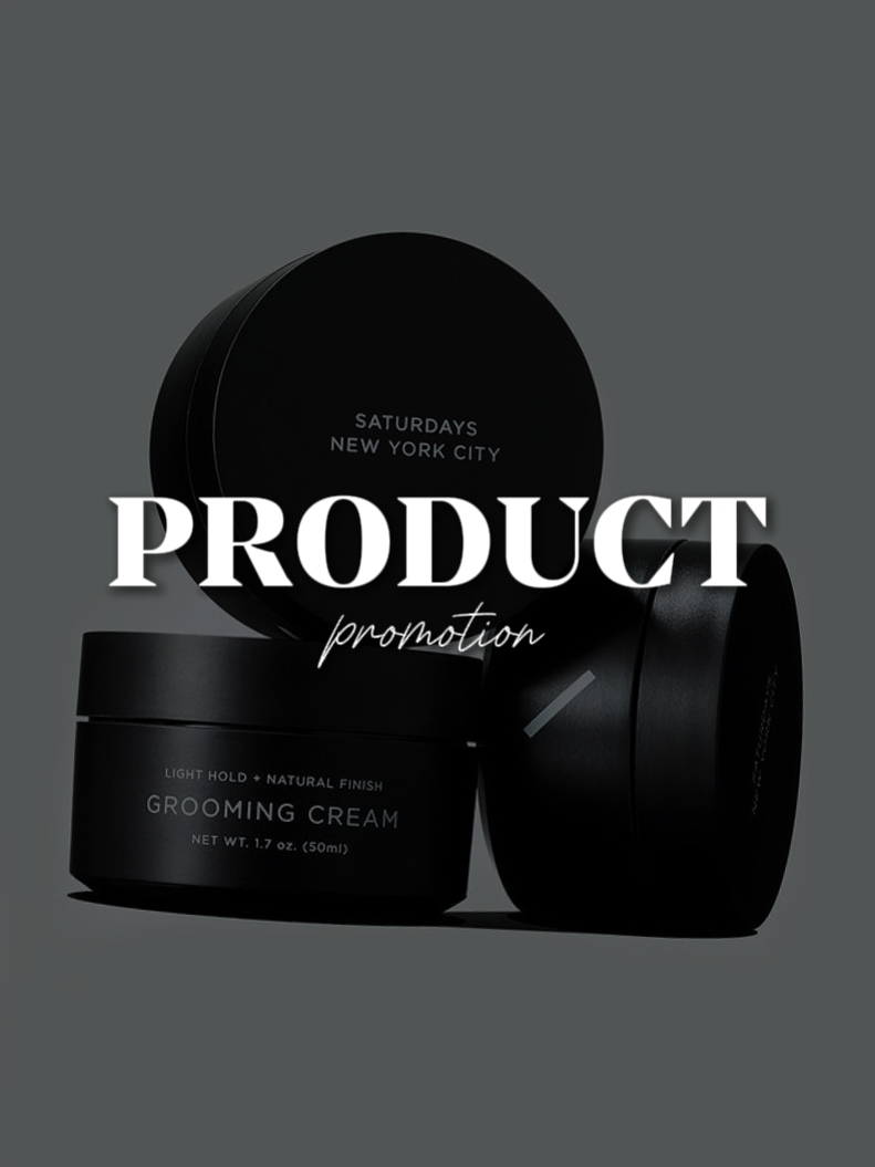 Producto de promoción W