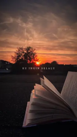 rindu dan gelisah
