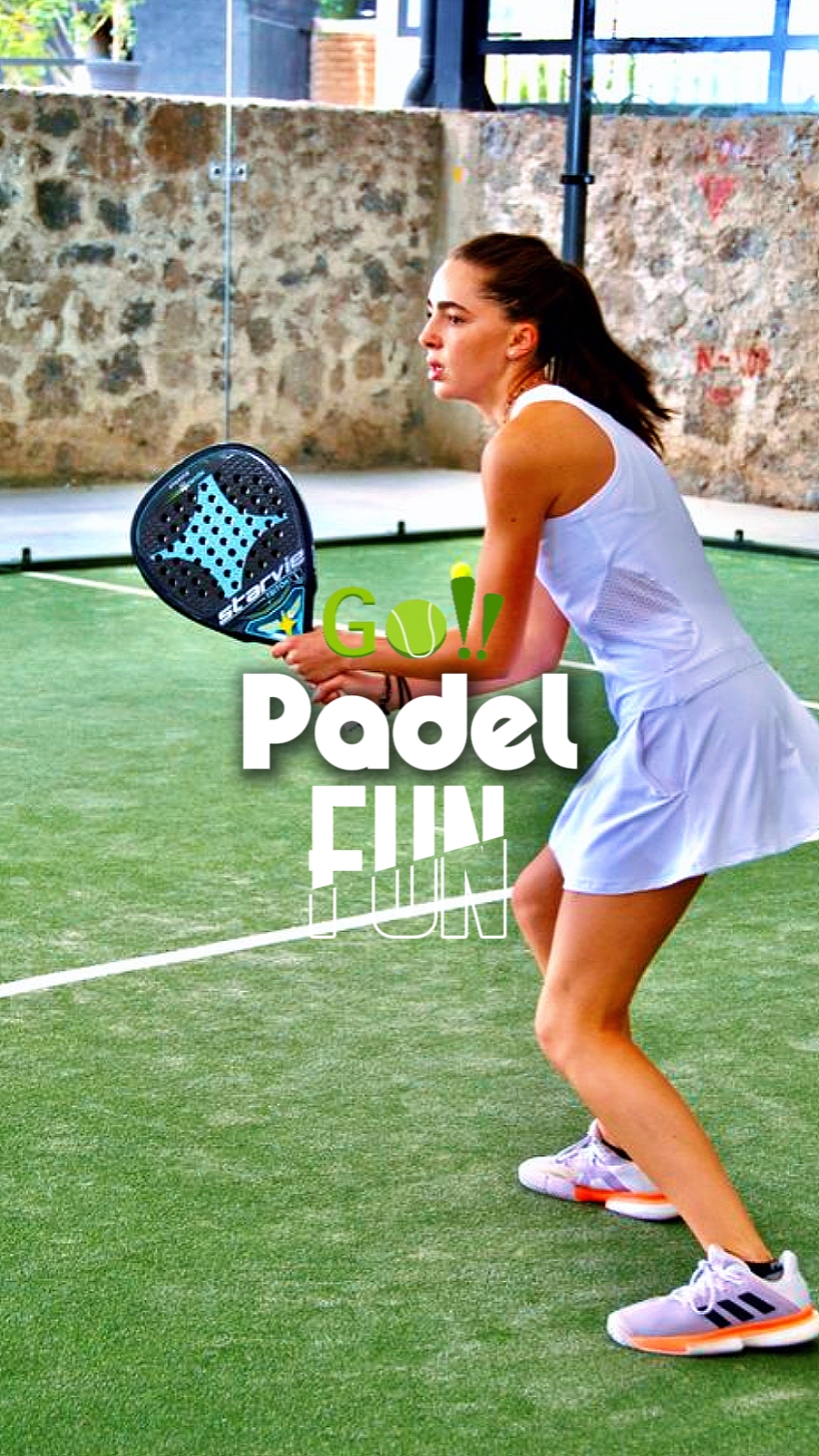 Padel Fun