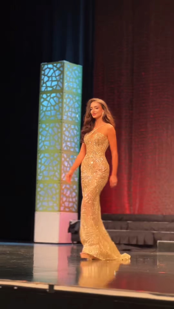 Pageant