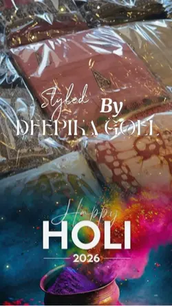 Happy holi
