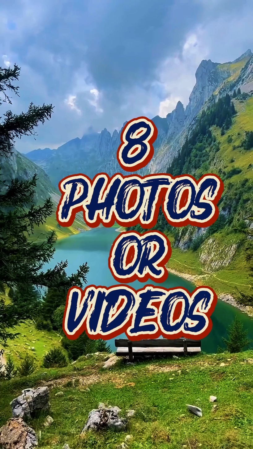 8 slideshow
