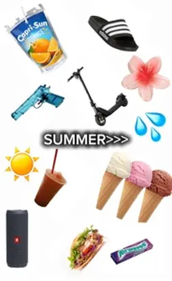 SUMMER 