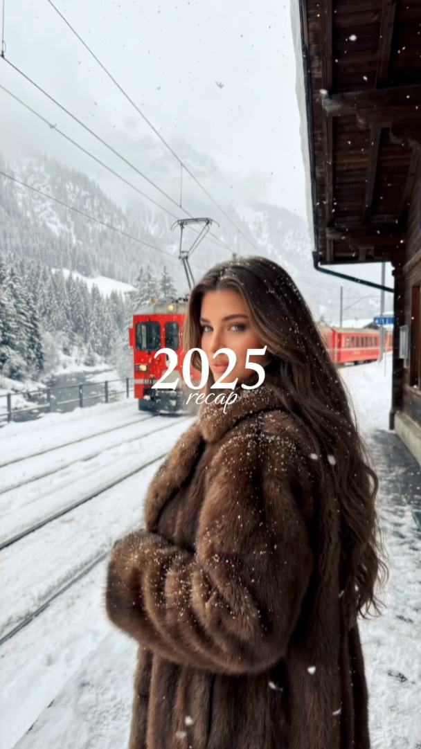 Resumen de 2025 