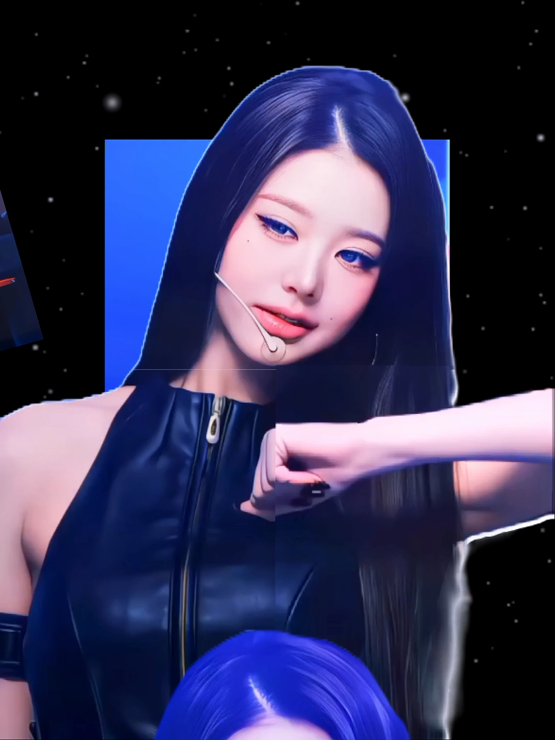 GLITCH VERSION
