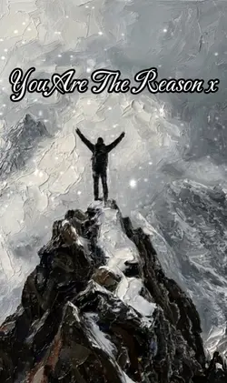 You Are The Reason x