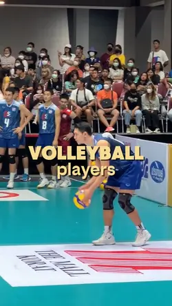 volleyball