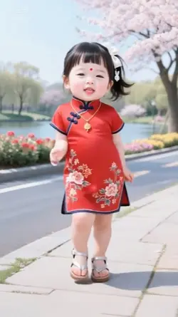 baby cute