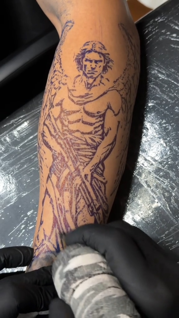 tattoo