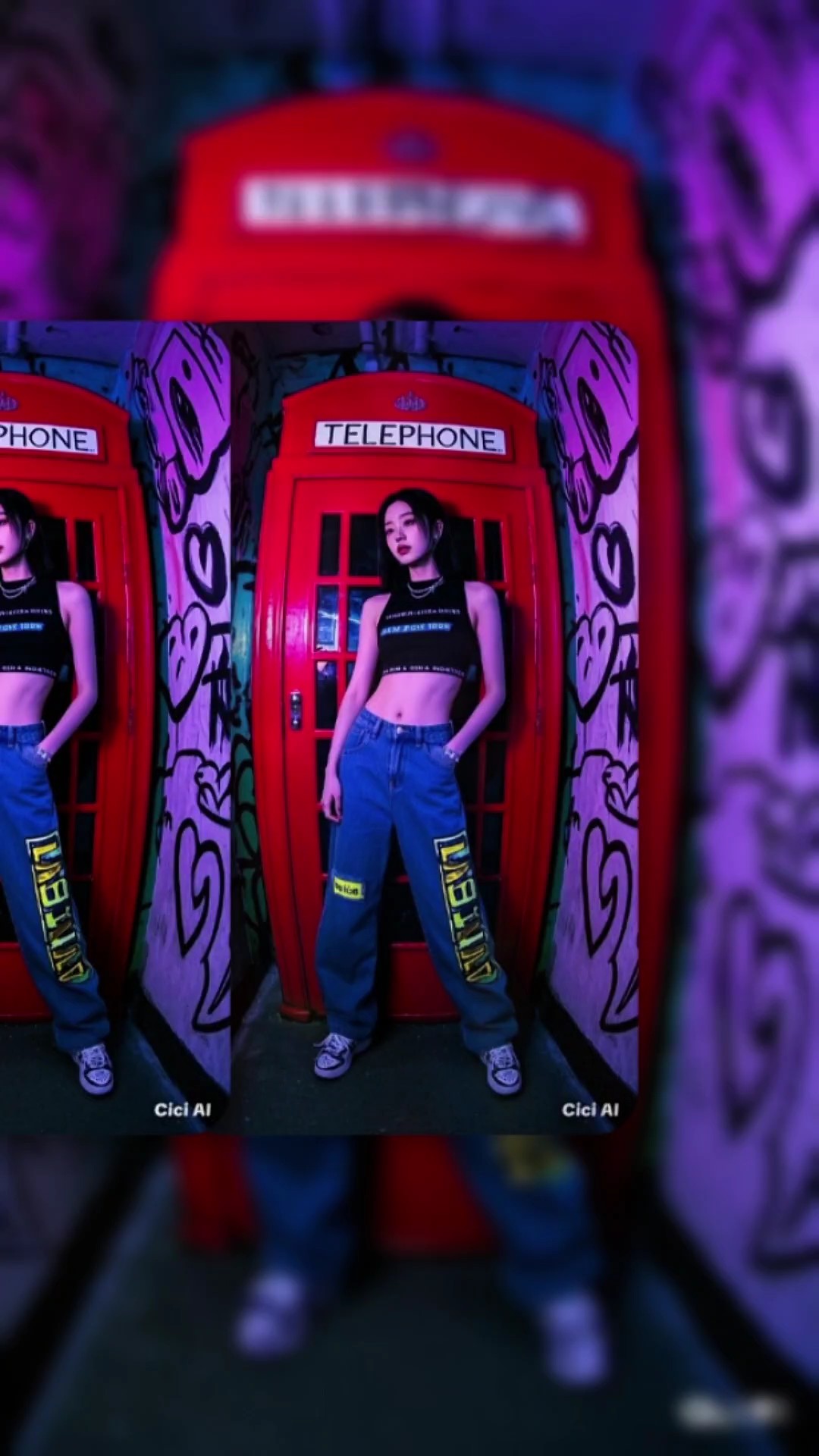 Nueva transición de fotos