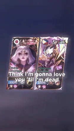 think l'm gonna love