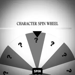 Spin Wheel 