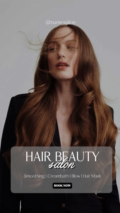 SALÃO DE CABELO