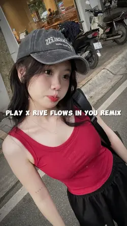 Play X Rive Flows In