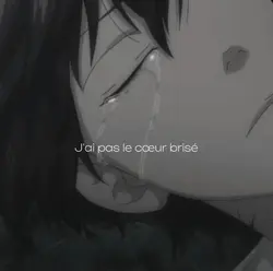 Cœur noir