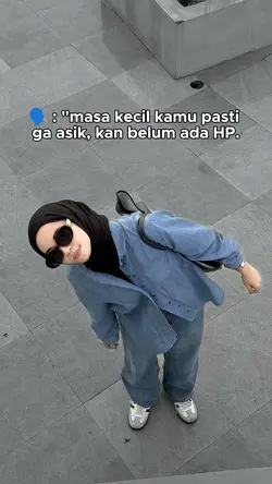 era sebelum ada HP