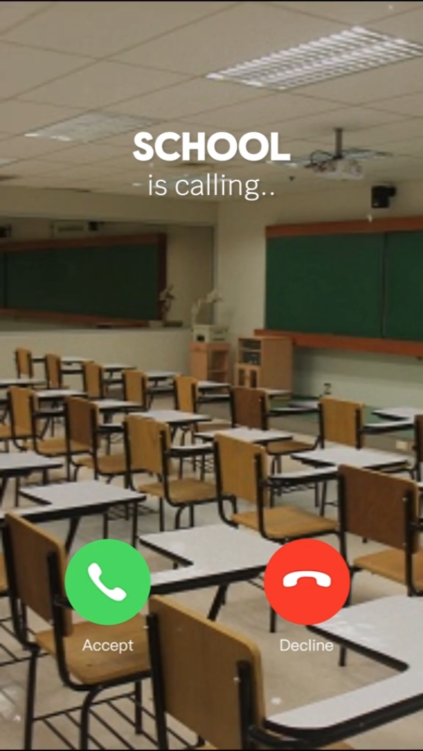 De vuelta a la escuela