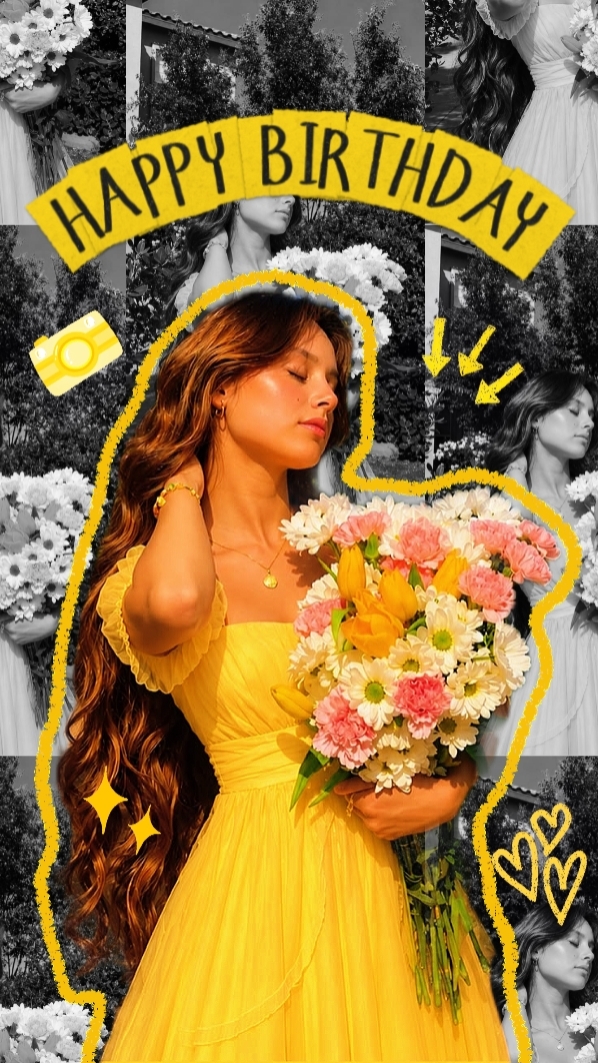 생일 축하해
