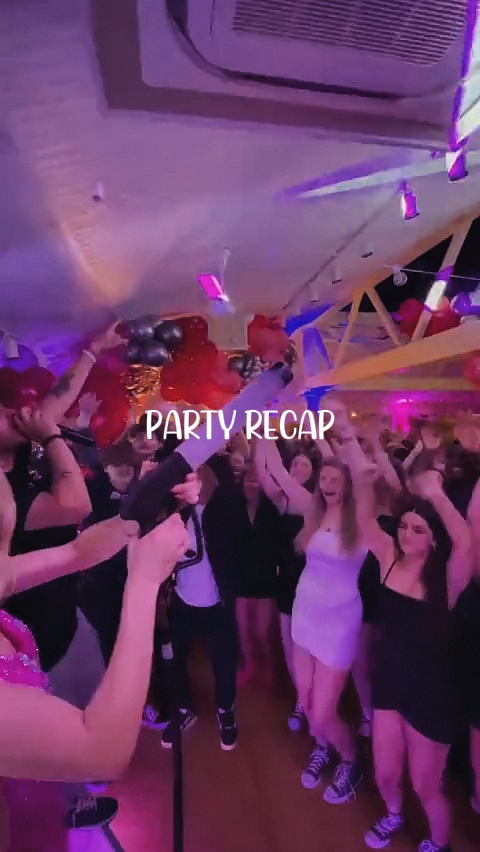 Resumo Da Festa