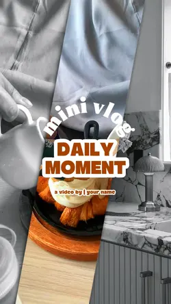 daily moment 