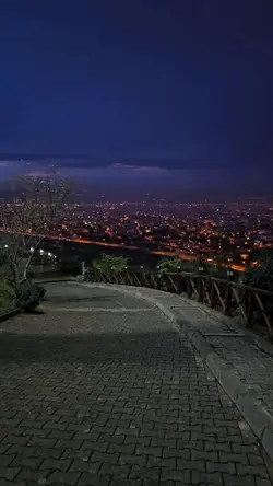 Gözümü açtım... 