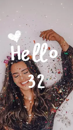 feliz cumple a mi 