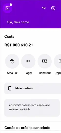 Millionaire bank
