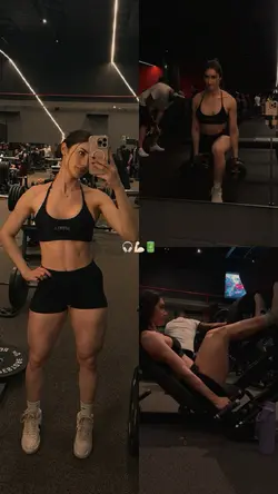 Treino diário 